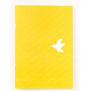 CUADERNO A5 LISO/RAYAS